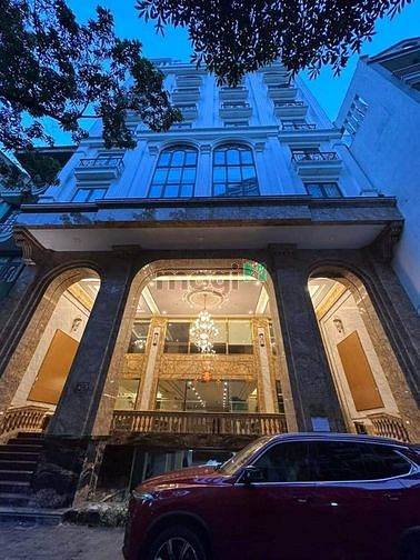 Khách sạn VIP nhất Trung Hòa, Cầu Giấy, khu vực toàn khách Hàn, Nhật.