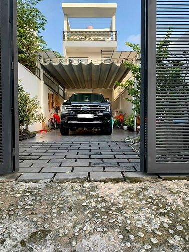 Bán nhà Mặt Tiền Phường Trường Thọ - THỦ ĐỨC - DT: 184 M2 (4.8 X 39).