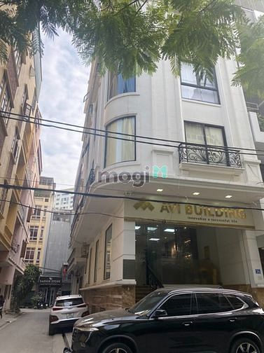 Nhà  đẹp Trung Yên 11 Lô góc dt 80m x4t , 30tr/th, kinh doanh sầm uất