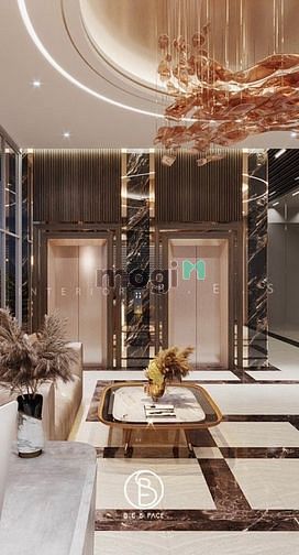 Cho thuê văn phòng ở Đường Láng - 542m2/sàn x5 tầng