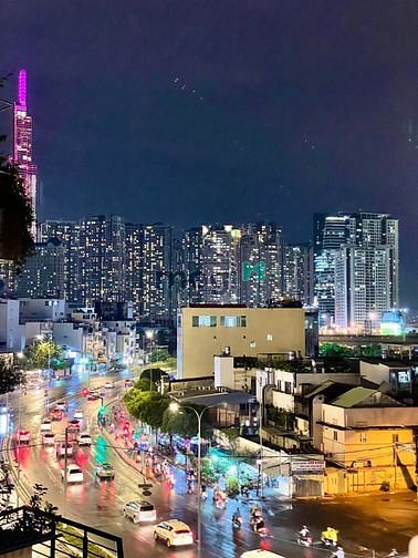 ✅  Căn Hộ Studio View LandMark81 Triệu Đô 5p Tới Q1 ✅