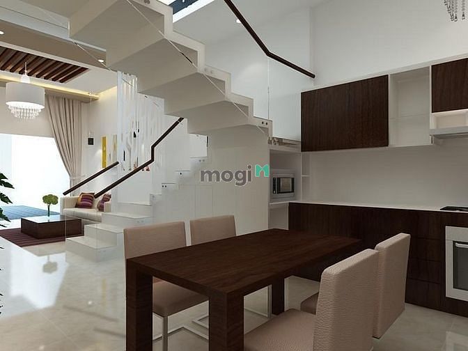 23100575-Nhà mới hẻm 7m, Phú Thọ Hòa, 100m2 3PN 3WC, sổ A4, Rẻ còn TL