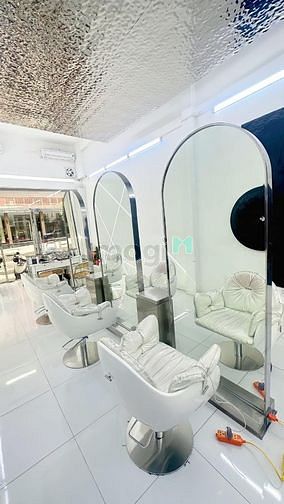 Cho thuê Mặt tiền Tôn Thất Tùng , Q1 | 300m2 | 4 Tầng | 55tr