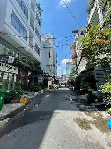 Bán Gấp Nhà Cấp 4 Thích Hợp xây Mới Hẻm Xe hơi Tô Hiến Thành P13 Q10