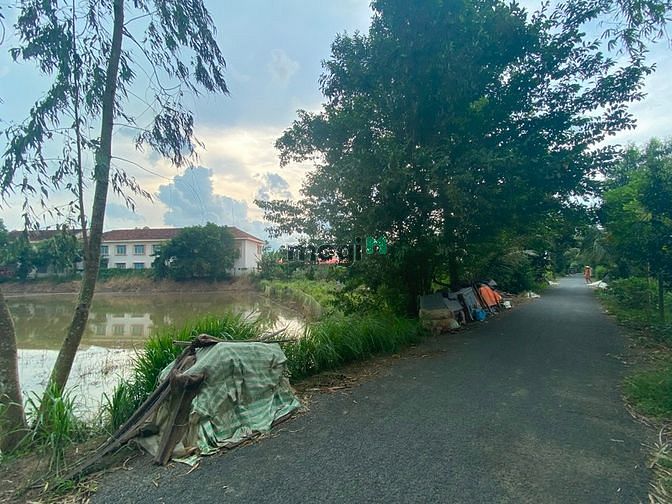 Đất Đô Thị Núi Sập -  Bán gấp đất chính chủ 11530m2. Kèm đất CLN + ODT