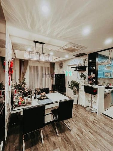 Bán Cắt Lỗ - Chung Cư N01 Nguyễn Lương Bằng - Xã Đàn - Đống Đa
