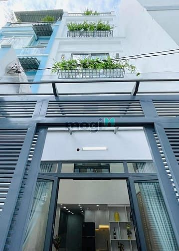 CHỦ ĐỂ LẠI GIÁ RẺ Hoàng Lê Kha, P.9, Q.6 56m2/2tỷ900 thuê 20tr/th SHR