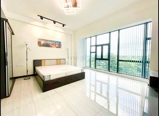 Cho Thuê Căn Hộ Tại Phú Mỹ Full NT