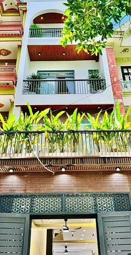 Cần bán gấp Lý Chính Thắng, Võ Thị Sáu, q3, 60m2 3tỷ250, SHR