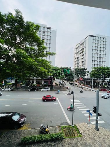 Bán căn hộ mỹ khánh 4, Phú Mỹ Hưng ,Quận 7, dt 118m2 , 3PN, giá : 5 tỷ