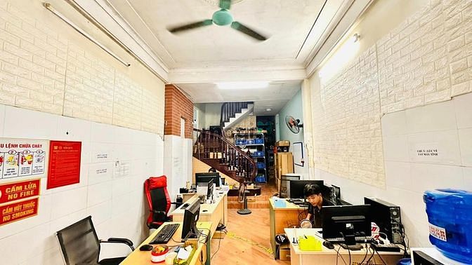 Hạ sốc giáp tết, phân lô 3 ô tô tránh, vỉa hè rộng, KD tốt, gấp 11 tỷ