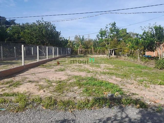 Còn 2 lô đất sát quy hoạch dự án KCN Thạnh Đức, Gò Dầu, Tây Ninh.  Giá