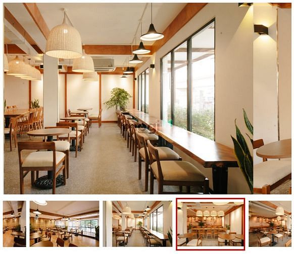 Mặt phố ĐỘI CẤN kinh doanh cafe nhà hàng cực đắc địa