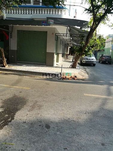 Cần Cho Thuê , Mặt Bằng góc 2mt, đường bầu cát 3- P14 ,Tân Bình