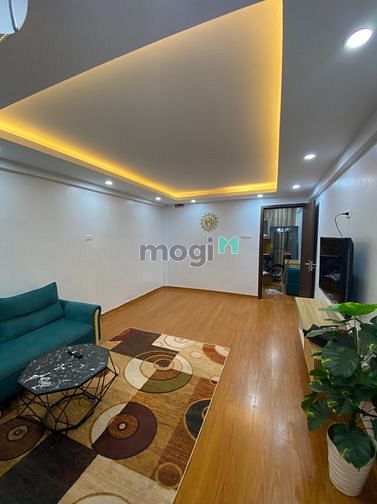 Cần bán CHTT Lương Định Của giá 1.58 tỷ, 70m2 (sổ 39m). Ở luôn