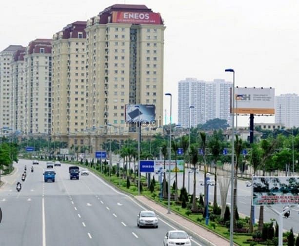 Bán nhà mặt phố Võ chí công, Tây Hồ, đường  như sân bay, 130, MT 16m