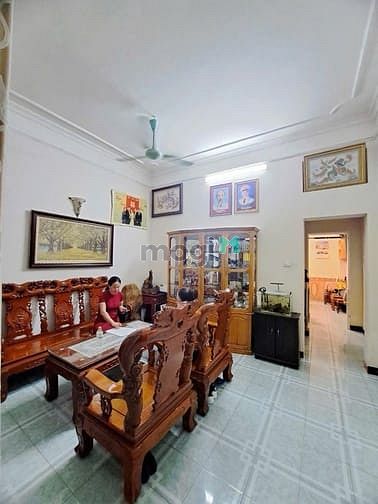Trần Điền-Ngõ ô tô-Gần Bệnh viện Bưu Điện-Nhà đẹp dân xây
