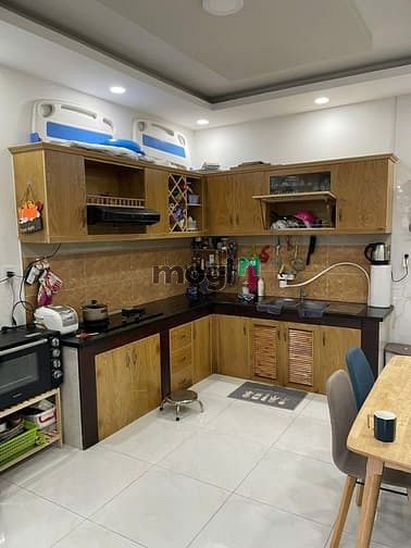 Bán nhà trệt lầu đường 385 Tăng Nhơn Phú A , Quận 9