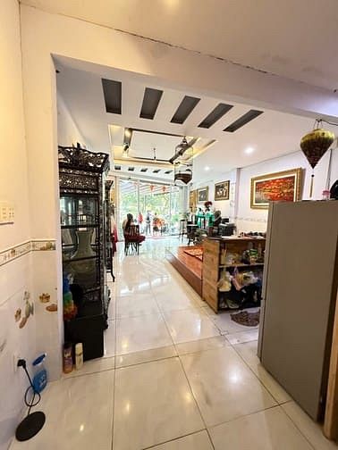 MẶT TIỀN KD PHƯỜNG SƠN KỲ - Tân Phú- 70 m2 (4,7 x 15m) 2 tầng giá rẻ