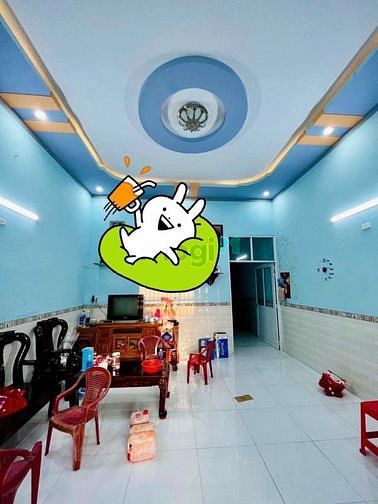 Nhà Giá Rẻ P.Trảng Dài Giá Chỉ 1Ty020 - 100M2 qh đất ở đô thị