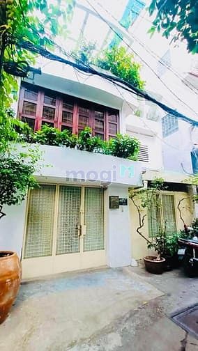 Bán nhà rộng rẻ đẹp (6,6x17) 492/4/7 LÊ QUANG ĐỊNH P11 Bình Thạnh