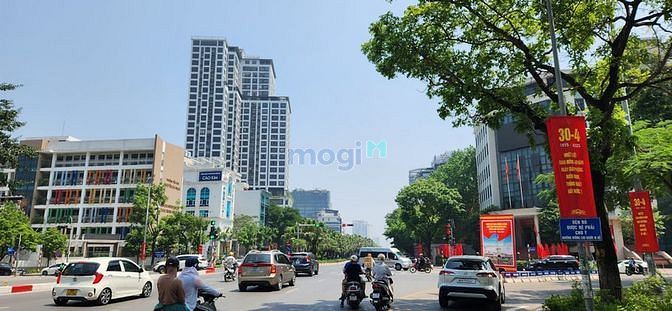Bán Nhà Phố Liễu Giai, Ba Đình_Khu Phân Lô VIP_160m2, Giá 33.8 tỷ