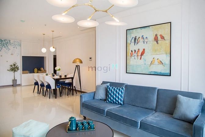 Kẹt vốn cần bán gấp căn hộ 2PN hướng ban công Đông Nam, tầng thấp