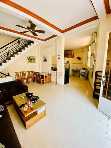 Ngang KHỦNG 8M, HXH, Xây BIỆT THỰ CHDV, Bùi Đình Túy, 72m2, chỉ 9.x tỷ