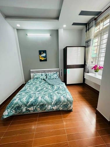 Chú 7 bán nhà Đ. HOA SỨ PHÚ NHẬN 1 TỶ 210TR/65M2,bao sang tên