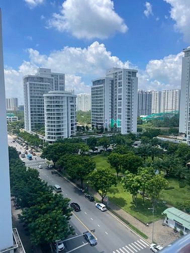 Bán Mỹ Khánh 4, PMH, Q7 dt 118m2