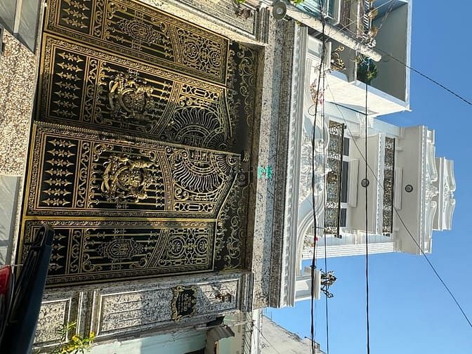 Cần bán nhà giá còn thương lượng