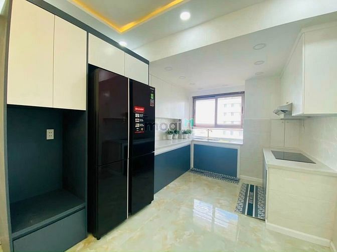 Bán căn hộ Mỹ Khánh Phú Mỹ Hưng lầu trung view đẹp giá rẻ đầu tư,để ở