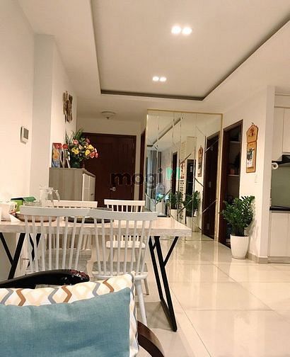 Cần bán gấp căn 3PN chung cư Imperial Place, Bình Tân