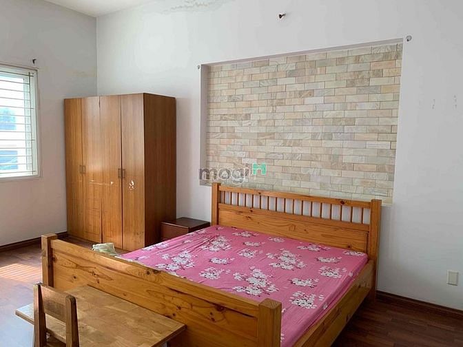 Nhà full nội thất 5x20m 2 lầu Phổ Quang Tân bình