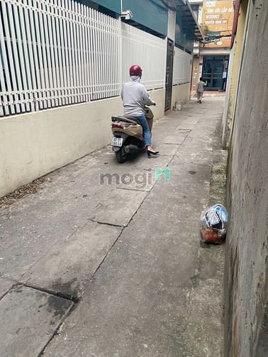 Bán Nhanh 38m2 Đất Phố Trạm, Ngõ Nông, Thoáng, Pháp Lý Chuẩn - 2.95 Tỷ