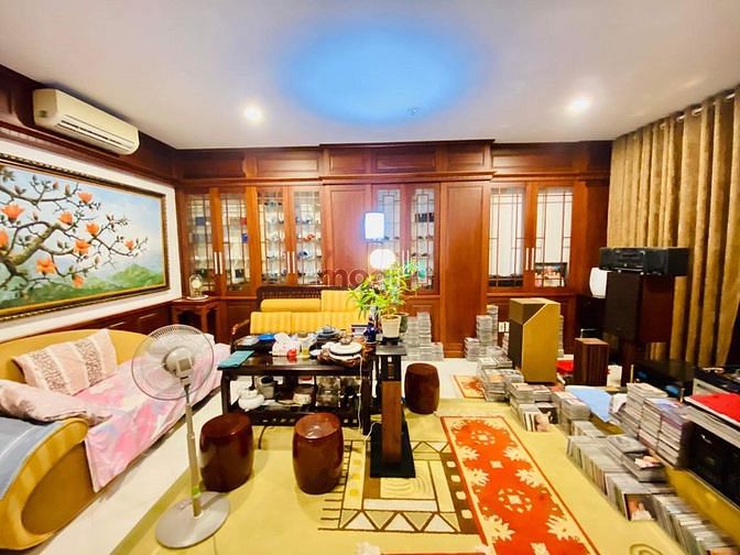 Bán nhà mặt tiền Tây Thạnh Tân Phú 5m x 23m 5 tầng giá chỉ 13.x tỷ