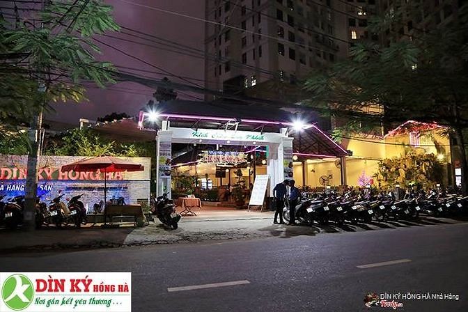 Cho thuê đất mặt tiền  Hồng Hà,Phường 9 Quận Phú Nhuận