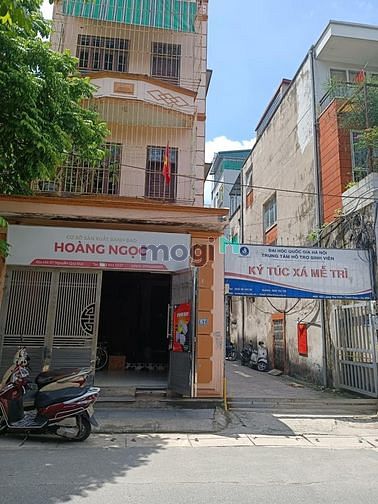 Bán Nhà Mặt Phố Nguyễn Quý Đức. Thanh Xuân. DT 85M. Giá 26,5 Tỷ