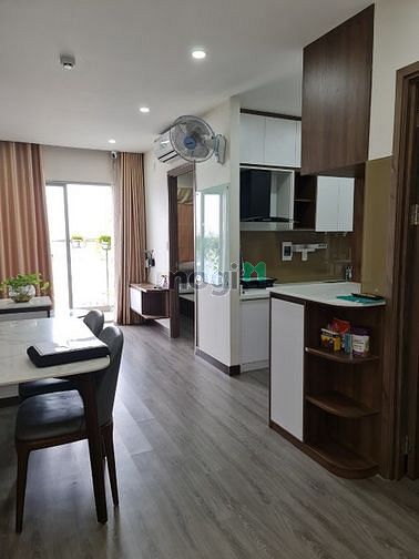 Ly dị bán căn hộ Charmington La Pointe – quận 10 – 1,820 tỷ - 70m2