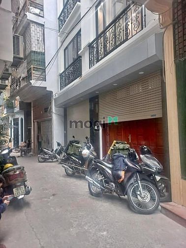 CHO thuê nhà phân lô trung yên diện tích 85m2 x5 tầng mặt tiền 6m