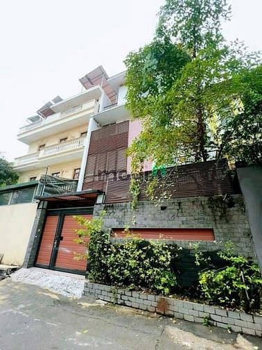 Khuôn đất biệt thự - Mức giá Đầu tư - Không gian An cư - Sống vô tư