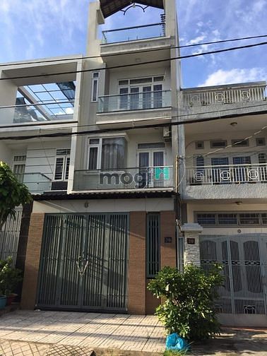 Bán nhà MT đường Số 7A, P. Bình Trị Đông B, 5 x 19m, 3.5 tấm, giá 11.5