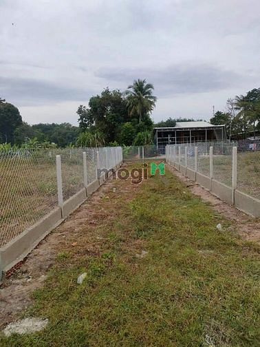 SIÊU HOT LÔ ĐẤT NGAY Châu Thành, Tây Ninh, 160m², 780 triệu, SHR