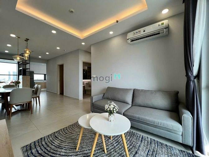 Cho thuê căn hộ Hưng Phúc, PMH, Q7, 2PN, 2WC, nội thất cao cấp,15tr/th