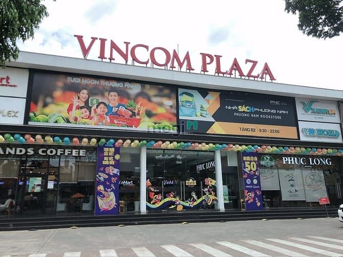 Giá RẺ tìm đâu ra MTKD Quang Trung 140m2 ngang 5.5m ngay VINCOM 18 tỷ.