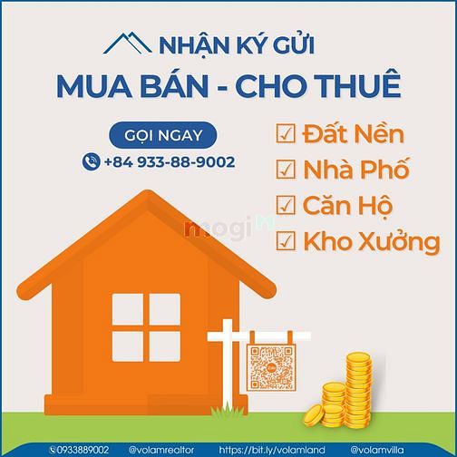 ???|?? Chính chủ thuê BIỆT THỰ mới xây 1T3L 10x22 KDC GIA HOÀ