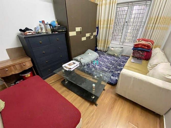 Bán nhanh nhà ngõ Âu Cơ, giá 16.2 tỷ, 57m2x6T, thang máy, căn góc