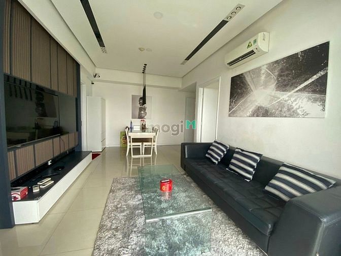 Bán gấp căn hộ Tản Đà Court , Quận 5,98m2, 1 tỷ 810 triệu, sổ riêng