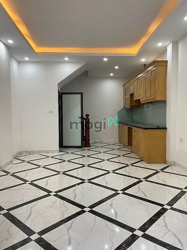 Bán nhà đẹp Kim Giang, ô tô đỗ cửa, 30m ra Phố, tiện ở KD, VP