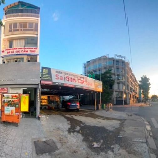 Chuyên cho thuê Văn phòng Khu Him Lam quận 7